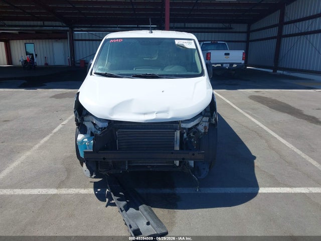 3N63M0ZN1HK701454 Chevrolet City Express 1lt