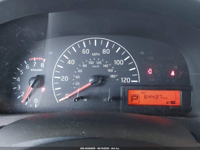 3N63M0ZN1HK701454 Chevrolet City Express 1lt