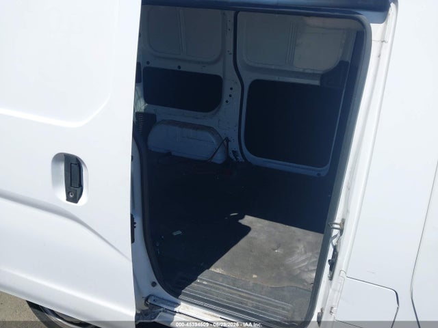 3N63M0ZN1HK701454 Chevrolet City Express 1lt