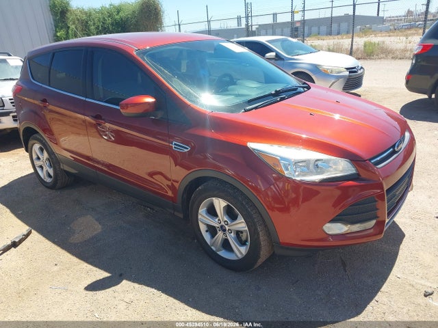 Aukcja sprzedaży 2014 Ford Escape Se, vin: 1FMCU0GXXEUE53624, numer aukcji: 45394510