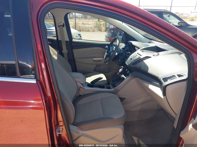 Ford ESCAPE SE 2014 1FMCU0GXXEUE53624 Image 5