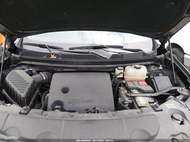 2020 Chevrolet Traverse Fwd Ls მანქანა იყიდება აუქციონზე, vin: 1GNERFKW3LJ163764, აუქციონის ნომერი: 45394530