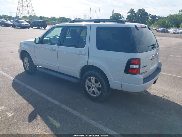 Aukcja sprzedaży 2010 Ford Explorer Xlt, vin: 1FMEU6DE6AUA03476, numer aukcji: 45394535