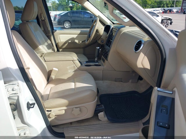 Aukcja sprzedaży 2010 Ford Explorer Xlt, vin: 1FMEU6DE6AUA03476, numer aukcji: 45394535