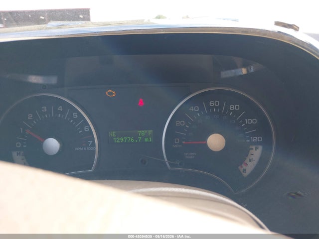 Aukcja sprzedaży 2010 Ford Explorer Xlt, vin: 1FMEU6DE6AUA03476, numer aukcji: 45394535