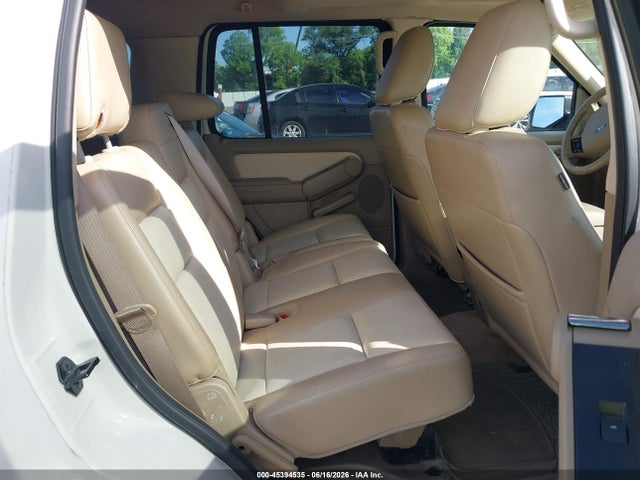 Aukcja sprzedaży 2010 Ford Explorer Xlt, vin: 1FMEU6DE6AUA03476, numer aukcji: 45394535