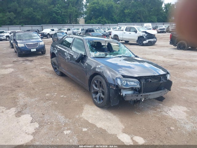 Aukcja sprzedaży 2022 Chrysler 300 Touring, vin: 2C3CCAAG8NH107584, numer aukcji: 45394537