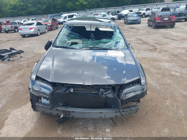 Aukcja sprzedaży 2022 Chrysler 300 Touring, vin: 2C3CCAAG8NH107584, numer aukcji: 45394537