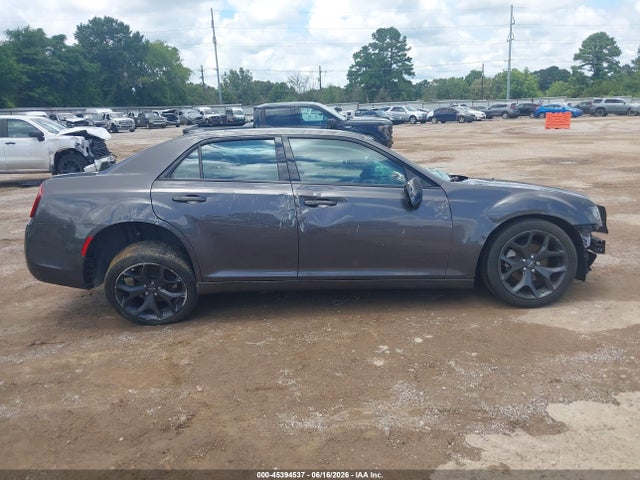 Aukcja sprzedaży 2022 Chrysler 300 Touring, vin: 2C3CCAAG8NH107584, numer aukcji: 45394537