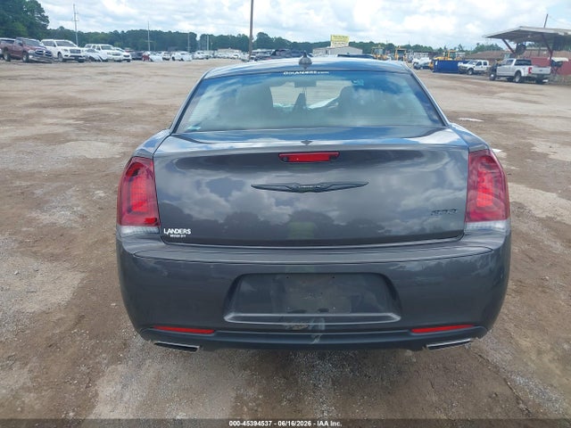 Aukcja sprzedaży 2022 Chrysler 300 Touring, vin: 2C3CCAAG8NH107584, numer aukcji: 45394537