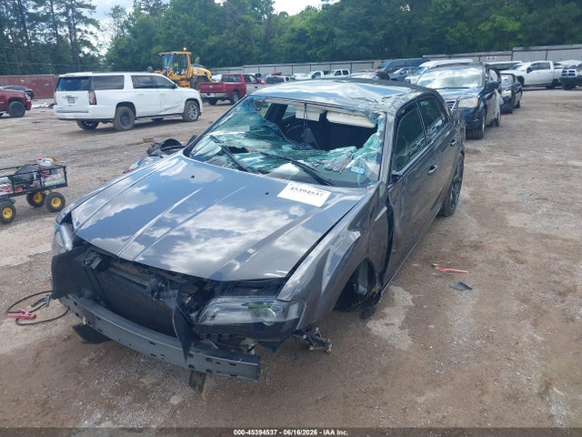 Aukcja sprzedaży 2022 Chrysler 300 Touring, vin: 2C3CCAAG8NH107584, numer aukcji: 45394537