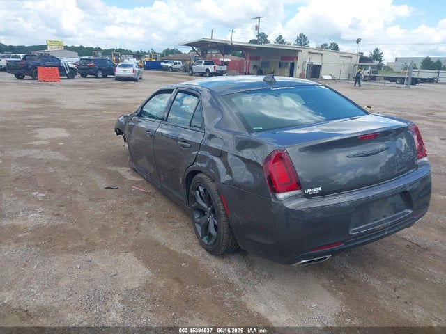 Aukcja sprzedaży 2022 Chrysler 300 Touring, vin: 2C3CCAAG8NH107584, numer aukcji: 45394537