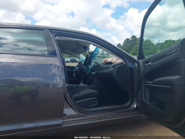 Aukcja sprzedaży 2022 Chrysler 300 Touring, vin: 2C3CCAAG8NH107584, numer aukcji: 45394537