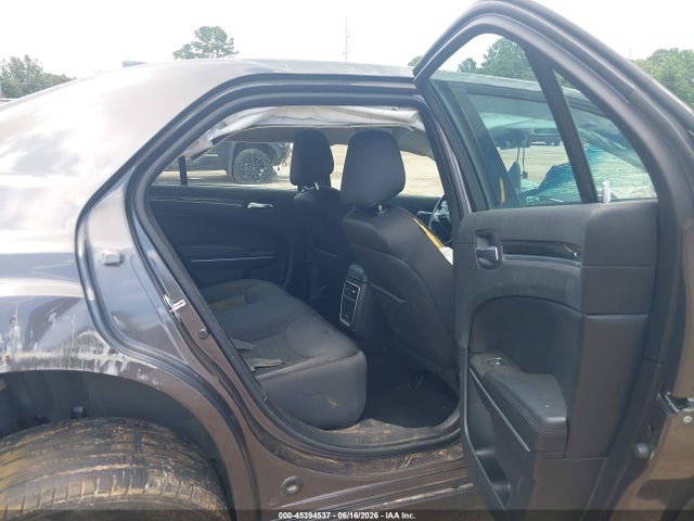 Aukcja sprzedaży 2022 Chrysler 300 Touring, vin: 2C3CCAAG8NH107584, numer aukcji: 45394537