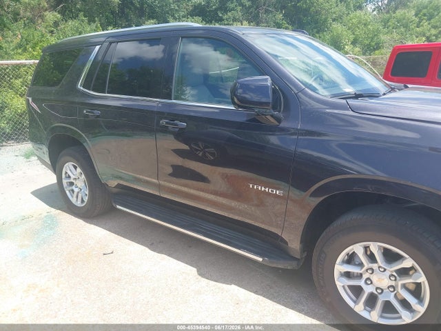 Chevrolet Tahoe Lt 2026 1GNS5NKD5TR301779 Image 13