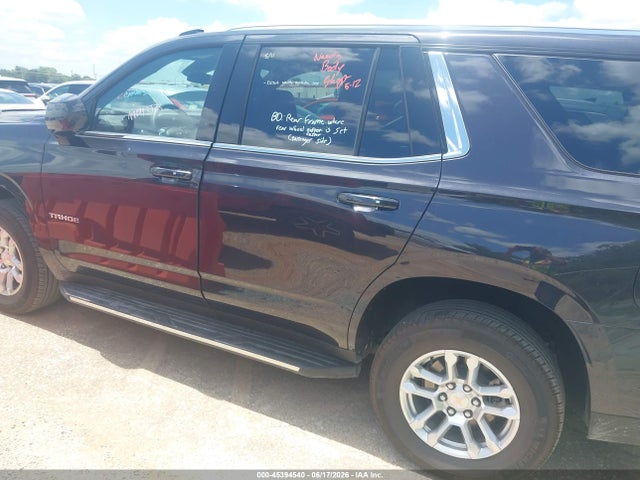 Chevrolet Tahoe Lt 2026 1GNS5NKD5TR301779 Image 14