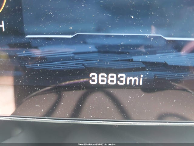 Chevrolet Tahoe Lt 2026 1GNS5NKD5TR301779 Image 15