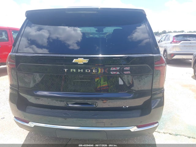 Chevrolet Tahoe Lt 2026 1GNS5NKD5TR301779 Image 16