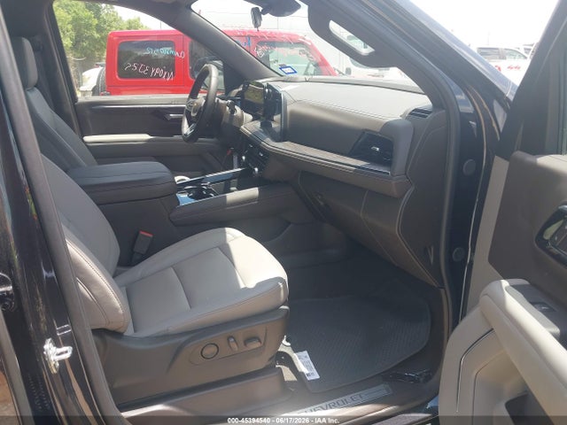 Chevrolet Tahoe Lt 2026 1GNS5NKD5TR301779 Image 5