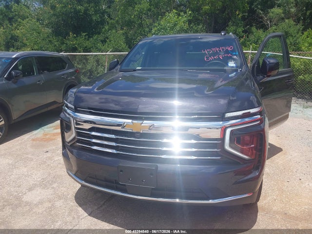 Chevrolet Tahoe Lt 2026 1GNS5NKD5TR301779 Image 6