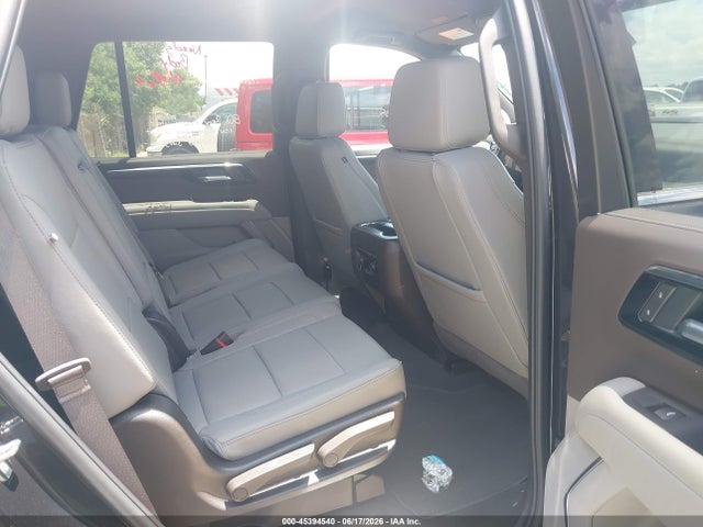 Chevrolet Tahoe Lt 2026 1GNS5NKD5TR301779 Image 8