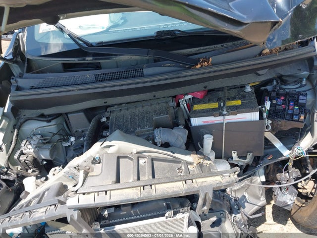 ML32AUHJ4MH012334 Mitsubishi Mirage Carbonite Edition/es/le