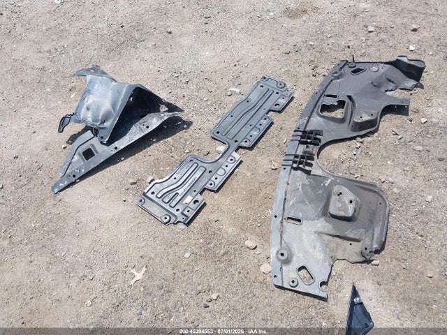 ML32AUHJ4MH012334 Mitsubishi Mirage Carbonite Edition/es/le
