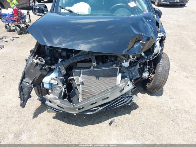 ML32AUHJ4MH012334 Mitsubishi Mirage Carbonite Edition/es/le