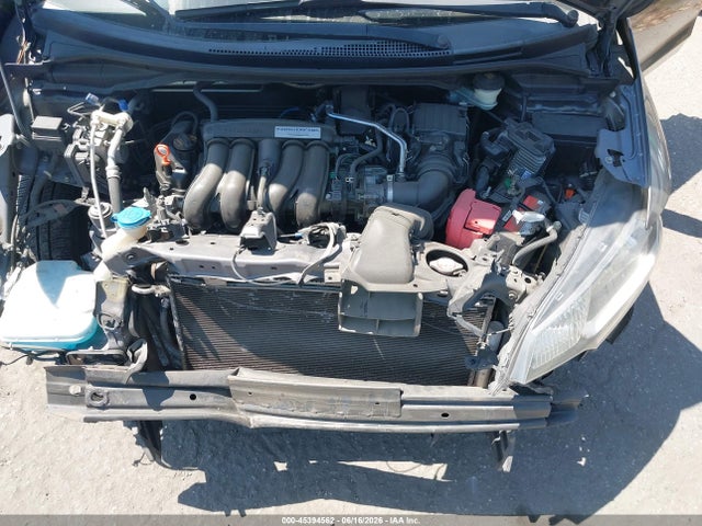 Aukcja sprzedaży 2015 Honda Fit Lx, vin: 3HGGK5H52FM705878, numer aukcji: 45394562