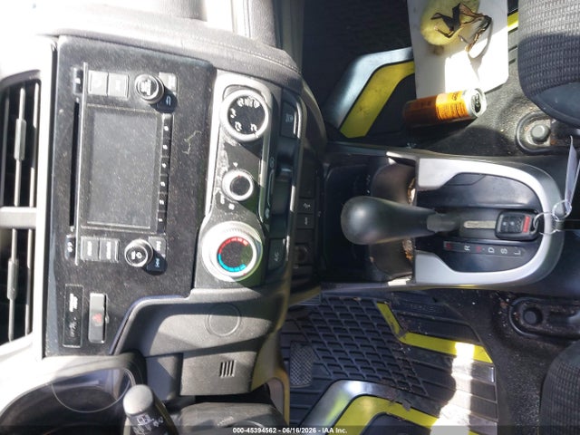 Aukcja sprzedaży 2015 Honda Fit Lx, vin: 3HGGK5H52FM705878, numer aukcji: 45394562