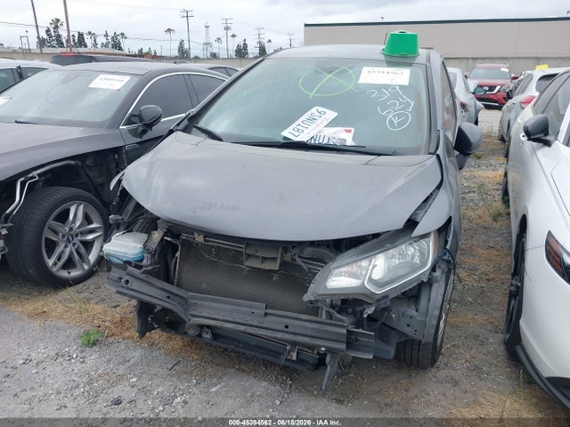Aukcja sprzedaży 2015 Honda Fit Lx, vin: 3HGGK5H52FM705878, numer aukcji: 45394562