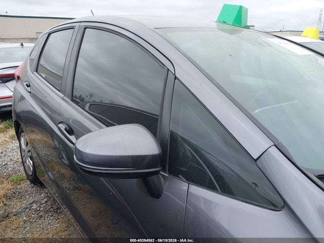 Aukcja sprzedaży 2015 Honda Fit Lx, vin: 3HGGK5H52FM705878, numer aukcji: 45394562