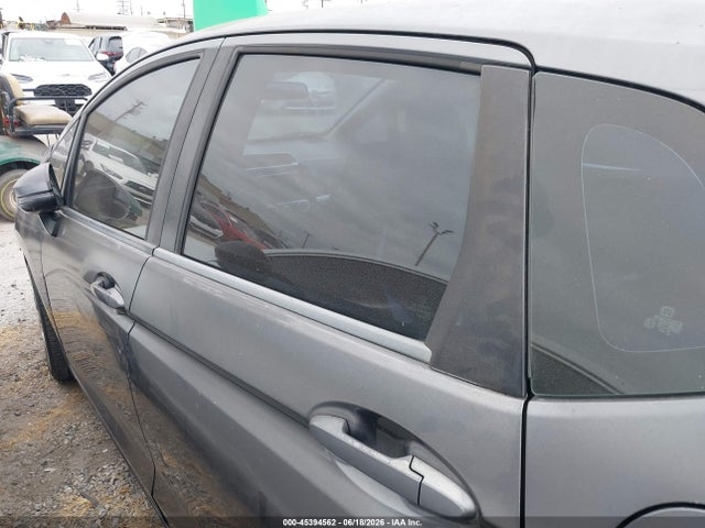 Aukcja sprzedaży 2015 Honda Fit Lx, vin: 3HGGK5H52FM705878, numer aukcji: 45394562