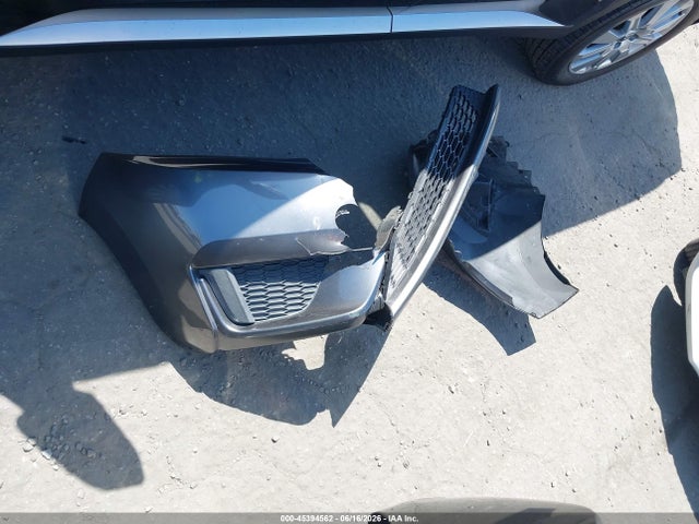 Aukcja sprzedaży 2015 Honda Fit Lx, vin: 3HGGK5H52FM705878, numer aukcji: 45394562