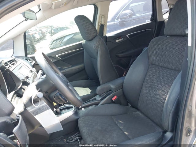 Aukcja sprzedaży 2015 Honda Fit Lx, vin: 3HGGK5H52FM705878, numer aukcji: 45394562