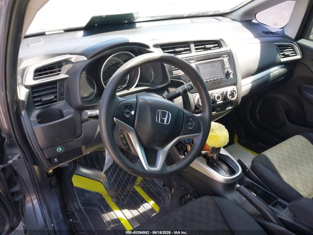 Aukcja sprzedaży 2015 Honda Fit Lx, vin: 3HGGK5H52FM705878, numer aukcji: 45394562