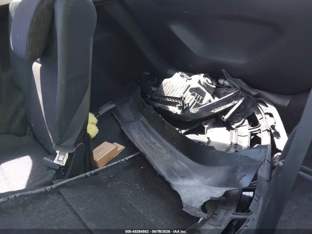 Aukcja sprzedaży 2015 Honda Fit Lx, vin: 3HGGK5H52FM705878, numer aukcji: 45394562