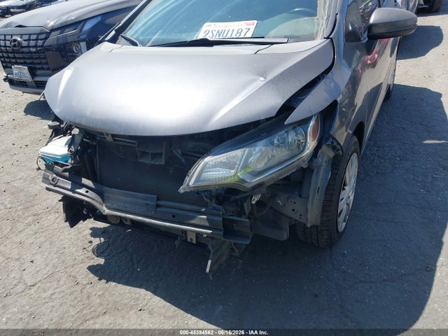 Aukcja sprzedaży 2015 Honda Fit Lx, vin: 3HGGK5H52FM705878, numer aukcji: 45394562