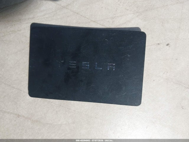 Продажа на аукционе авто 2022 Tesla Model 3 Long Range Dual Motor All-wheel Drive, vin: 5YJ3E1EB6NF365600, номер лота: 45394563