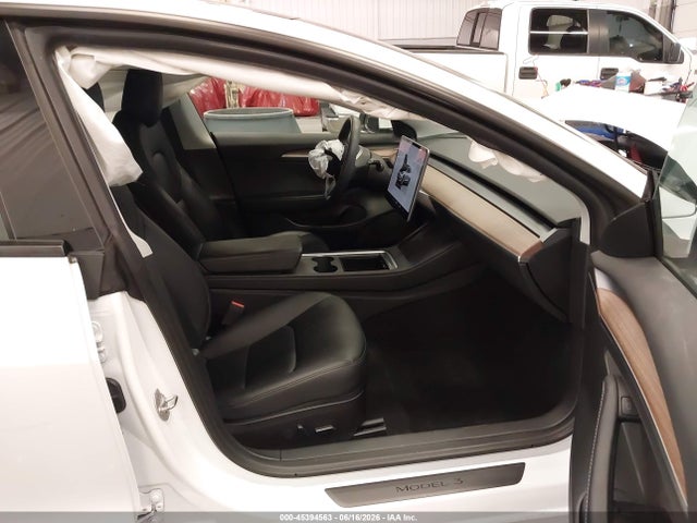 Продажа на аукционе авто 2022 Tesla Model 3 Long Range Dual Motor All-wheel Drive, vin: 5YJ3E1EB6NF365600, номер лота: 45394563