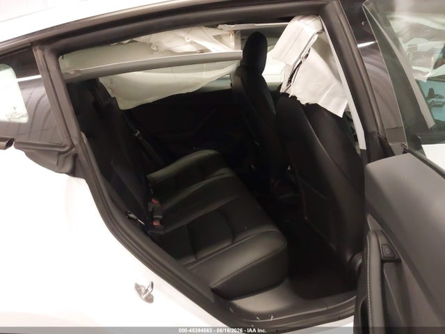 Продажа на аукционе авто 2022 Tesla Model 3 Long Range Dual Motor All-wheel Drive, vin: 5YJ3E1EB6NF365600, номер лота: 45394563