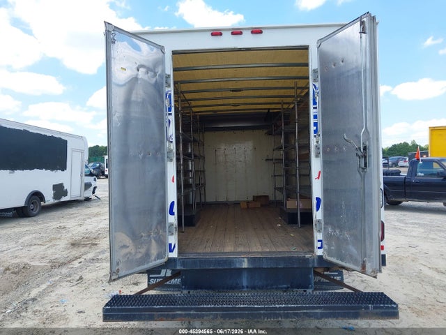Продаж на аукціоні авто 2016 Chevrolet Express Cutaway 3500, vin: 1GB3GTCG7G1130529, номер лоту: 45394565