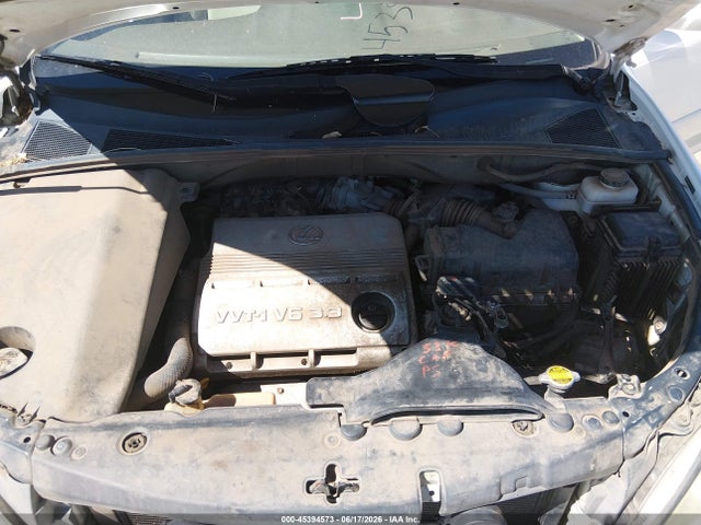 2004 Lexus Rx 330 მანქანა იყიდება აუქციონზე, vin: 2T2GA31U74C014855, აუქციონის ნომერი: 45394573