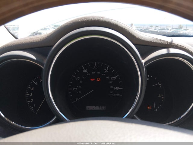 2004 Lexus Rx 330 მანქანა იყიდება აუქციონზე, vin: 2T2GA31U74C014855, აუქციონის ნომერი: 45394573