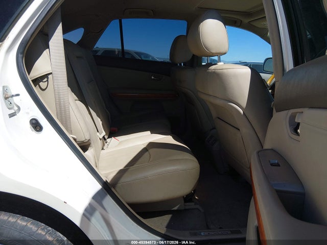 2004 Lexus Rx 330 მანქანა იყიდება აუქციონზე, vin: 2T2GA31U74C014855, აუქციონის ნომერი: 45394573