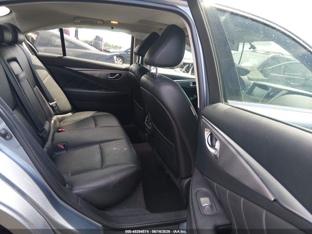 Продаж на аукціоні авто 2016 Infiniti Q50 2.0t Base/2.0t Premium, vin: JN1CV7AP7GM201824, номер лоту: 45394574