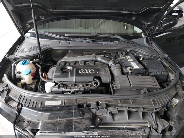 Aukcja sprzedaży 2012 Audi A3 2.0t Premium Plus, vin: WAUKFAFM0CA008828, numer aukcji: 45394578