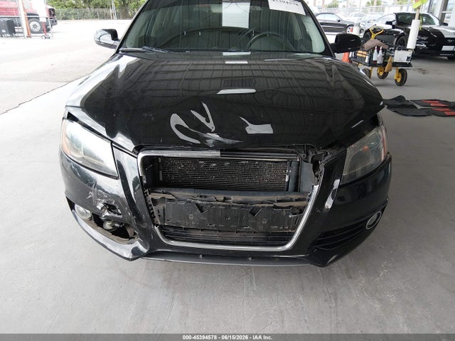 Aukcja sprzedaży 2012 Audi A3 2.0t Premium Plus, vin: WAUKFAFM0CA008828, numer aukcji: 45394578