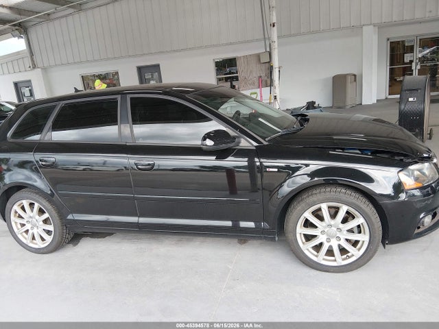 Aukcja sprzedaży 2012 Audi A3 2.0t Premium Plus, vin: WAUKFAFM0CA008828, numer aukcji: 45394578