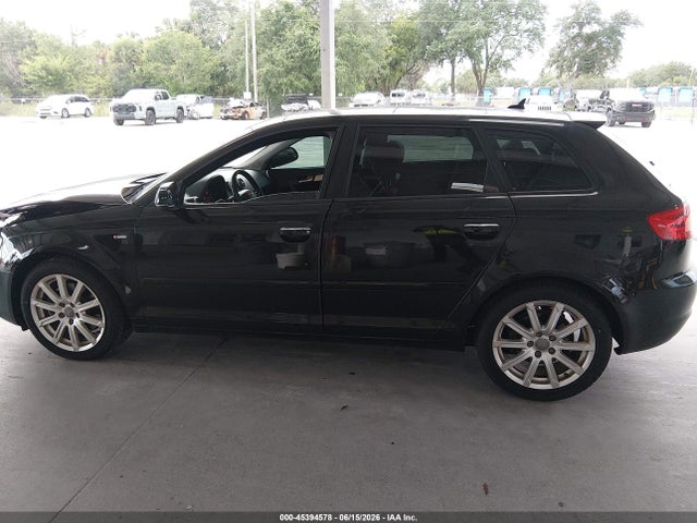 Aukcja sprzedaży 2012 Audi A3 2.0t Premium Plus, vin: WAUKFAFM0CA008828, numer aukcji: 45394578